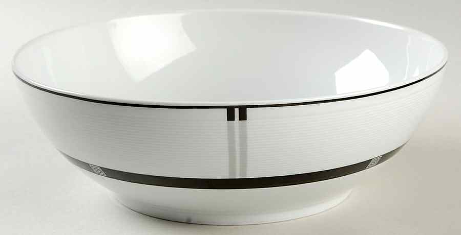 Wiener 9" Round Vegetable Bowl by Bernardaud-1