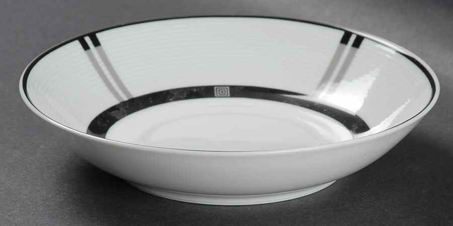 Wiener Fruit/Dessert (Sauce) Bowl by Bernardaud-1