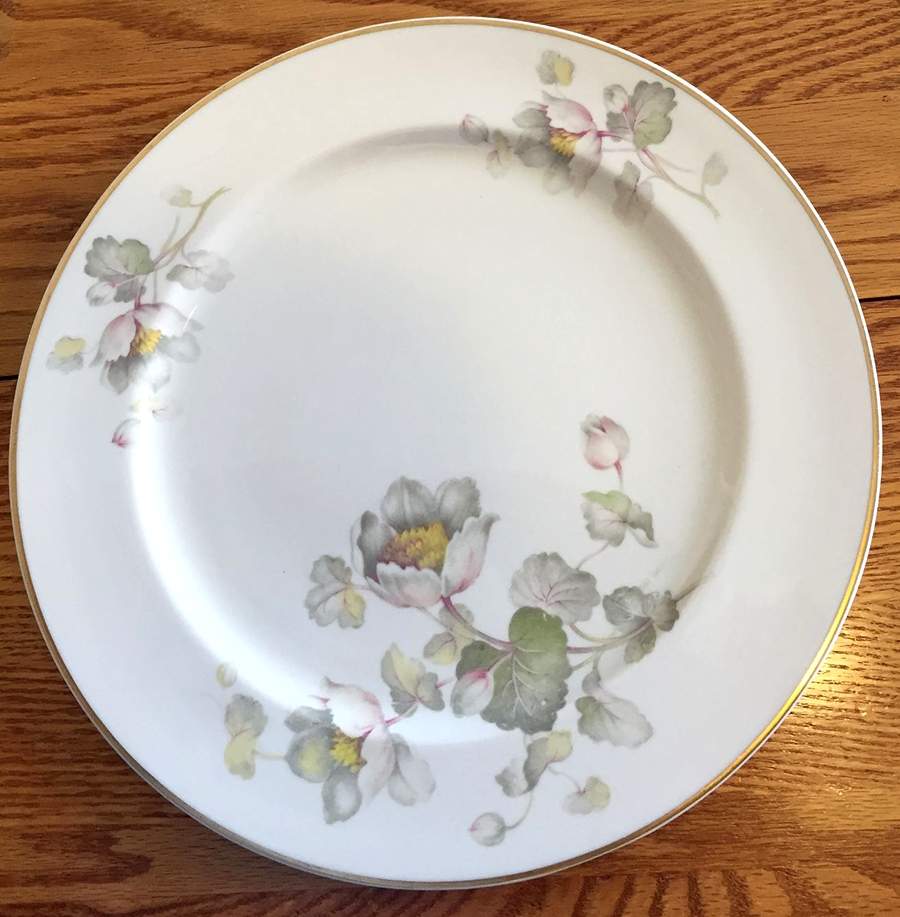 BGT1 Dinner Plate by Brighton-1