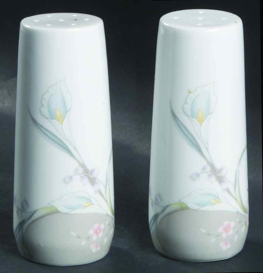 Amy Salt & Pepper Set by Baker, Hart & Stuart-1