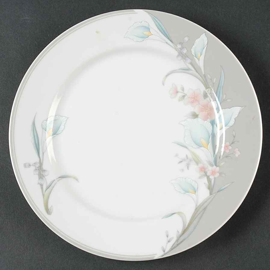 Amy Salad Plate by Baker, Hart & Stuart-1
