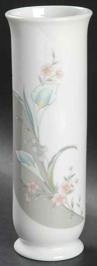 Amy 8" Vase by Baker, Hart & Stuart-1