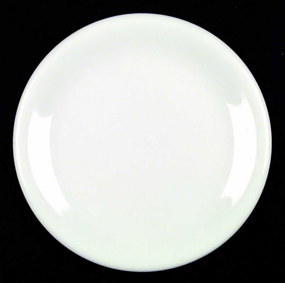 BHS1 Dinner Plate by Baker, Hart & Stuart-1