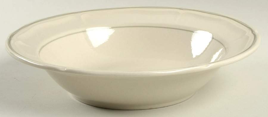 Christine 9" Round Vegetable Bowl by Baker, Hart & Stuart-1