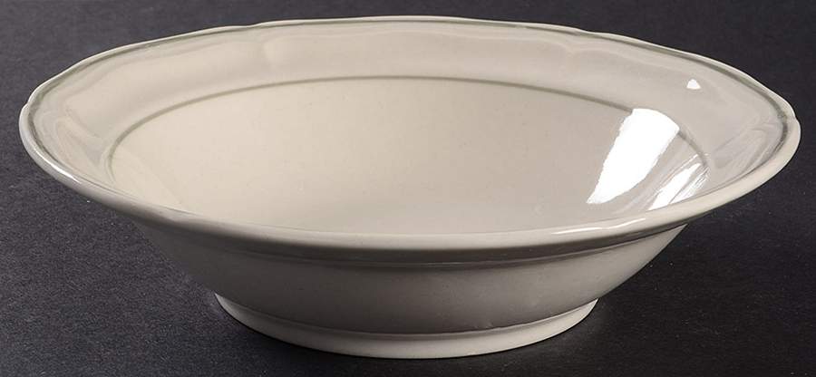 Christine Rim Cereal Bowl by Baker, Hart & Stuart-1