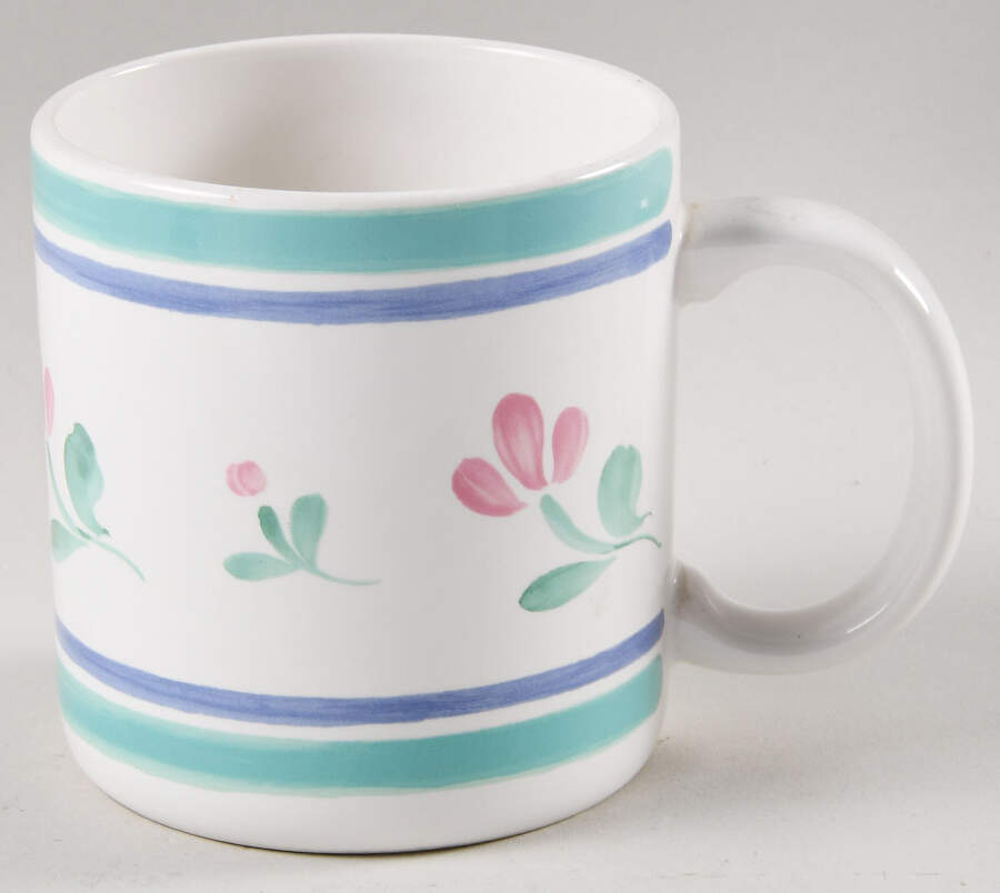 Fior D'Italia Mug by Baker, Hart & Stuart-1