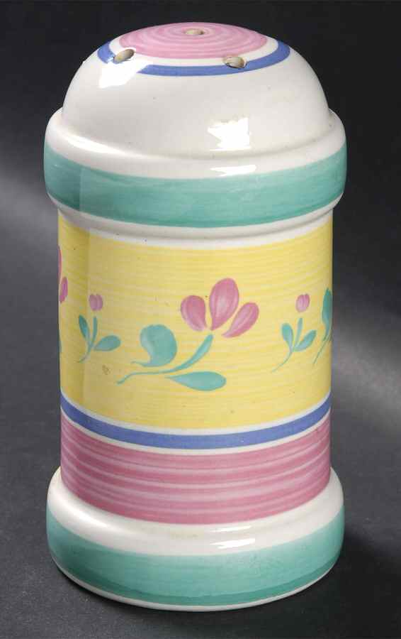 Fior D'Italia Sugar Shaker by Baker, Hart & Stuart-1