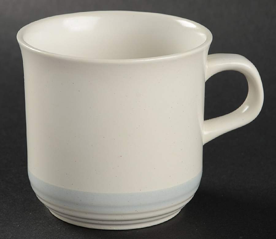 Joy Flat Cup by Baker, Hart & Stuart-1