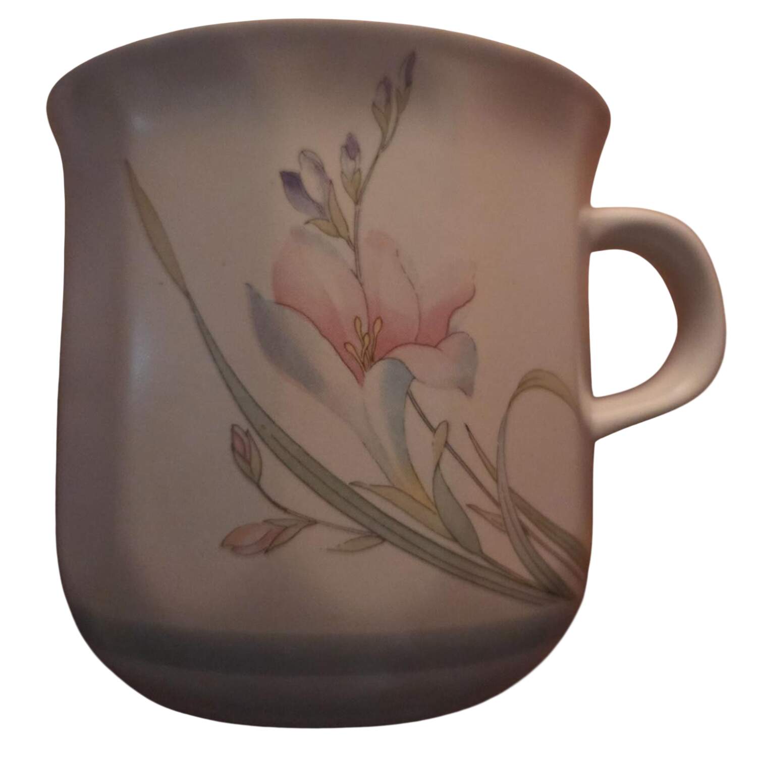 Lisa Flat Cup by Baker, Hart & Stuart-1