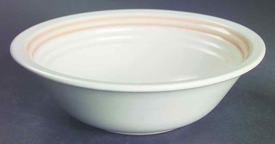 Michelle Rim Cereal Bowl by Baker, Hart & Stuart-1