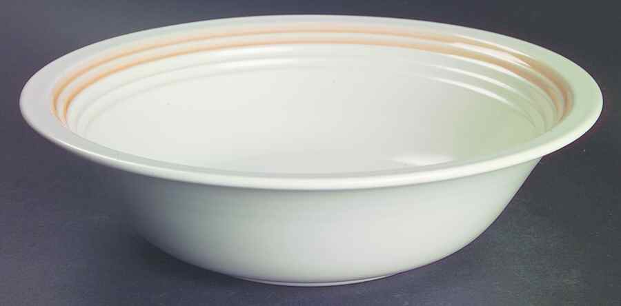 Michelle 9" Round Vegetable Bowl by Baker, Hart & Stuart-1