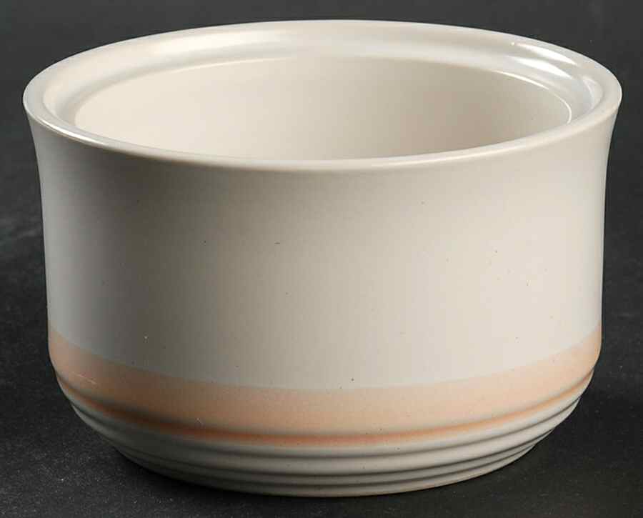 Michelle Sugar Bowl No Lid by Baker, Hart & Stuart-1