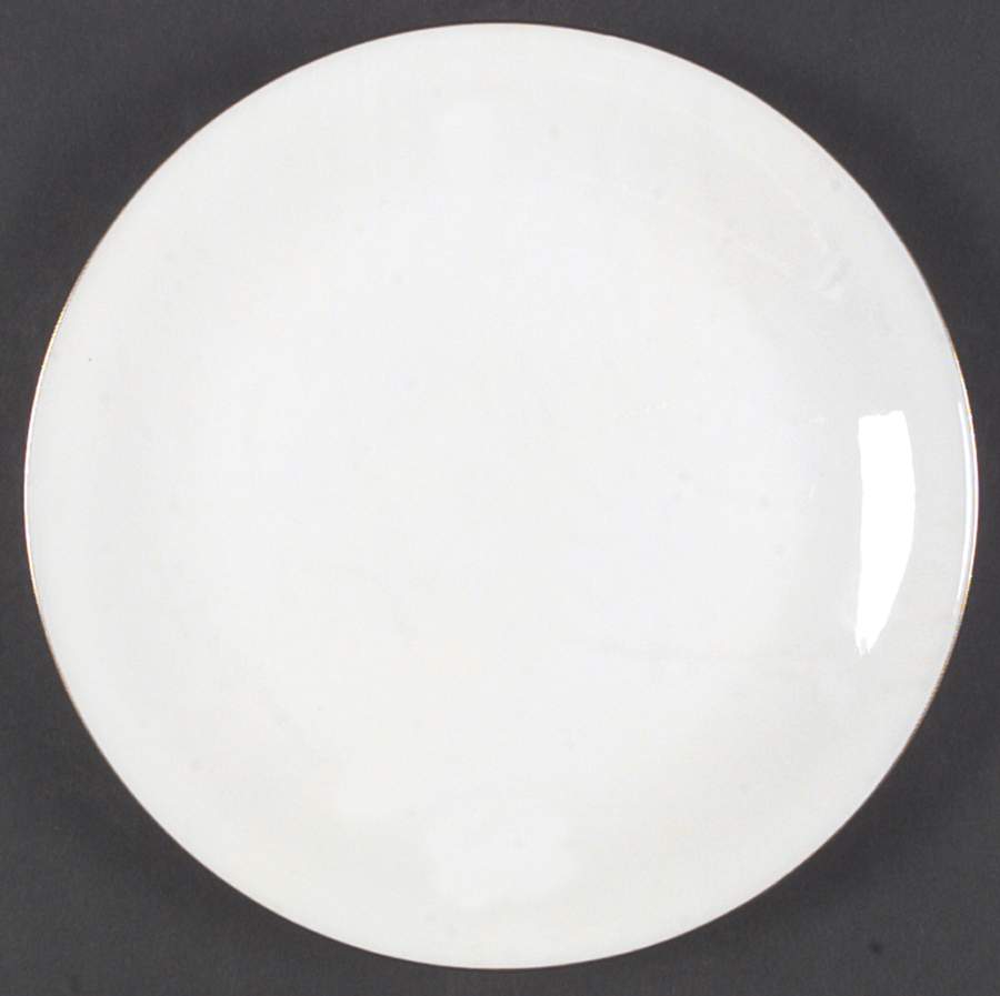 Aarestrup Dinner Plate by Bing & Grondahl-1
