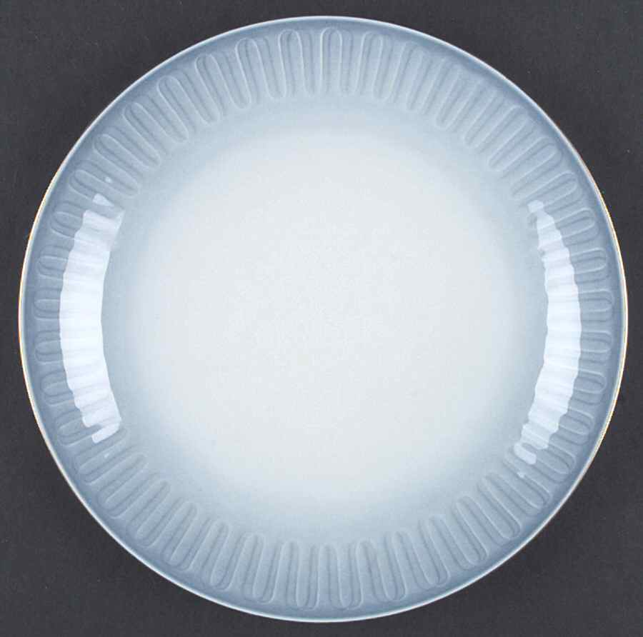 Ballerina Dinner Plate by Bing & Grondahl-1