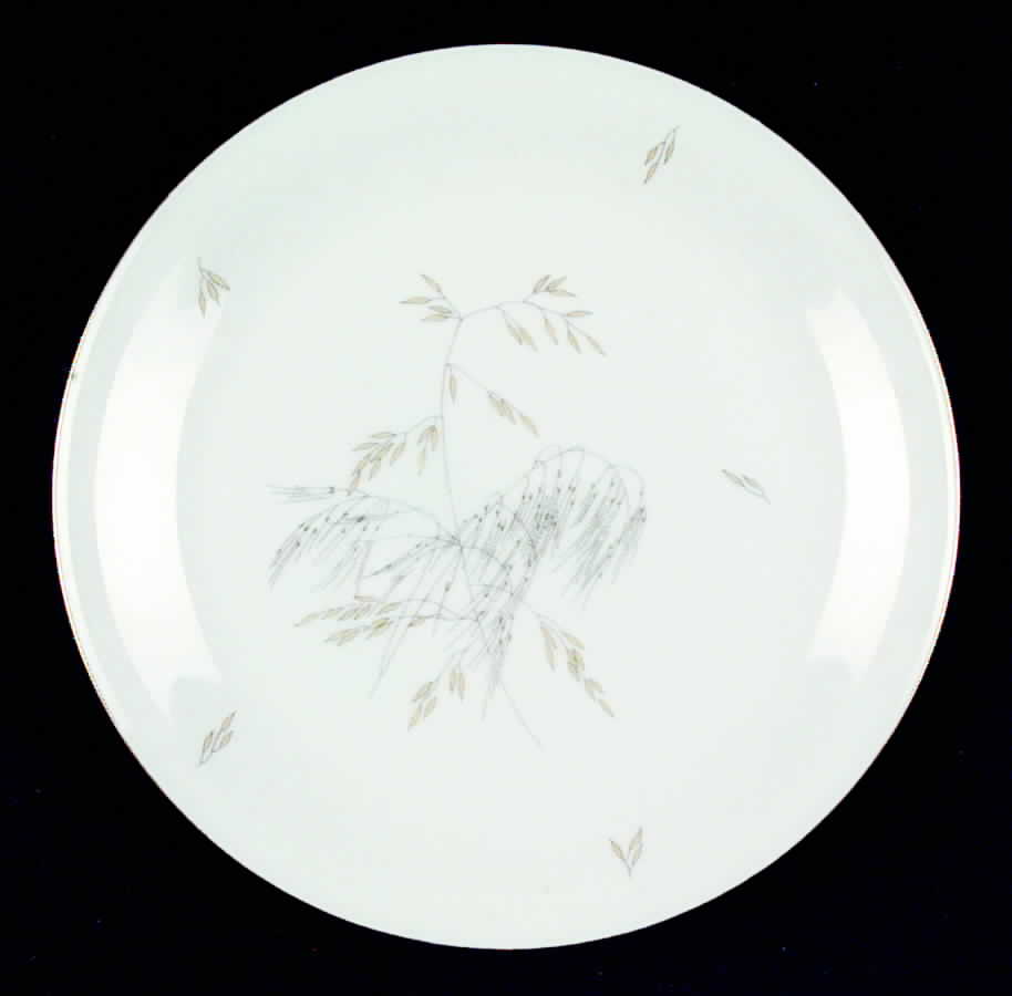 Venus Dinner Plate by Bing & Grondahl-1