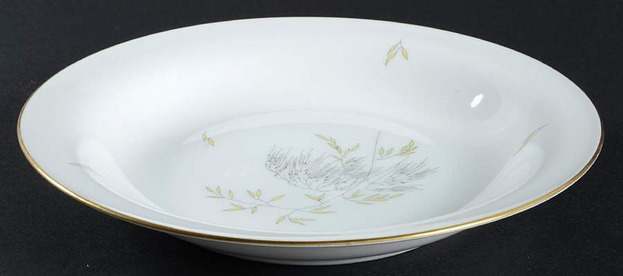 Venus Coupe Soup Bowl by Bing & Grondahl-1