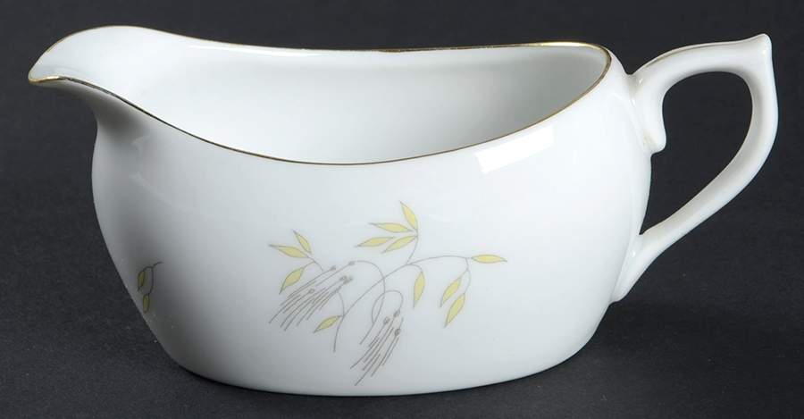 Venus Mini Creamer by Bing & Grondahl-1