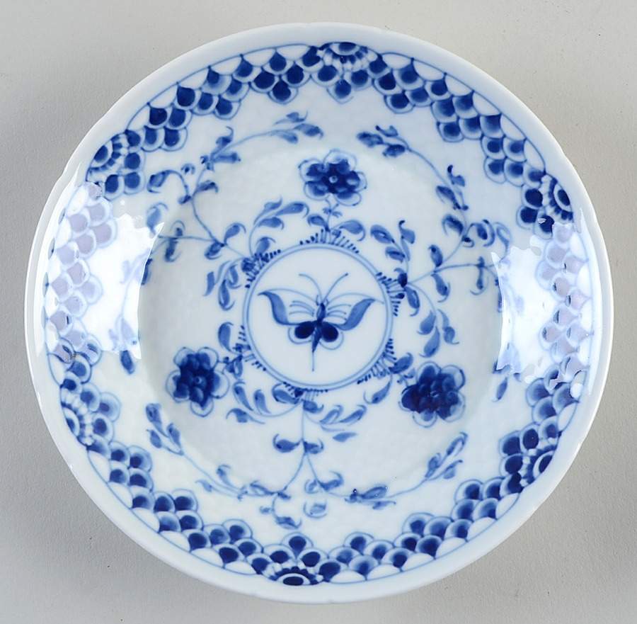 BIG2 Coupe Cereal Bowl by Bing & Grondahl-1