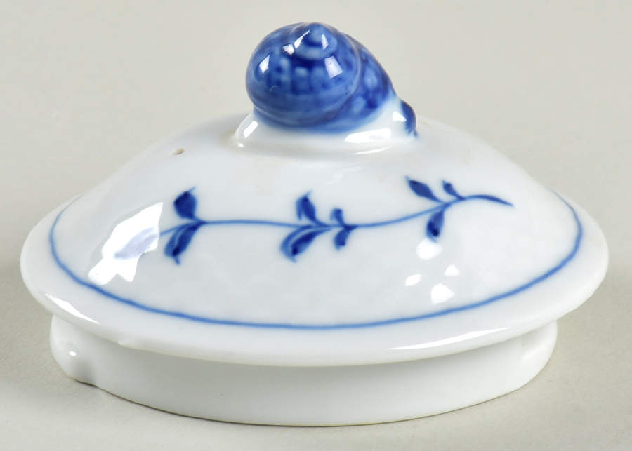 BIG2 Lid for Teapot by Bing & Grondahl-1