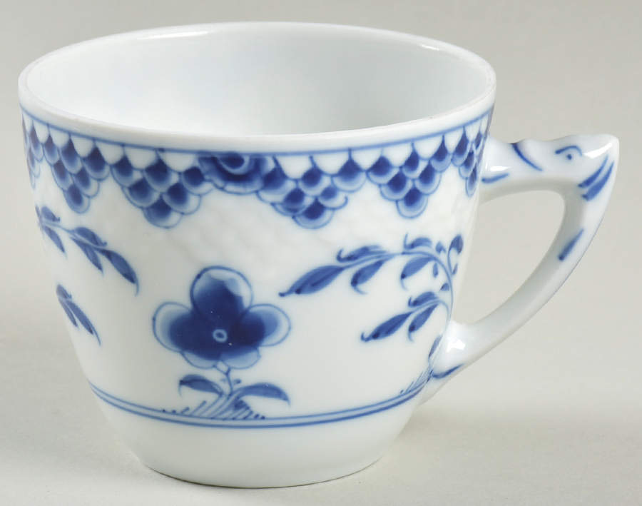 BIG2 Demitasse Cup by Bing & Grondahl-1