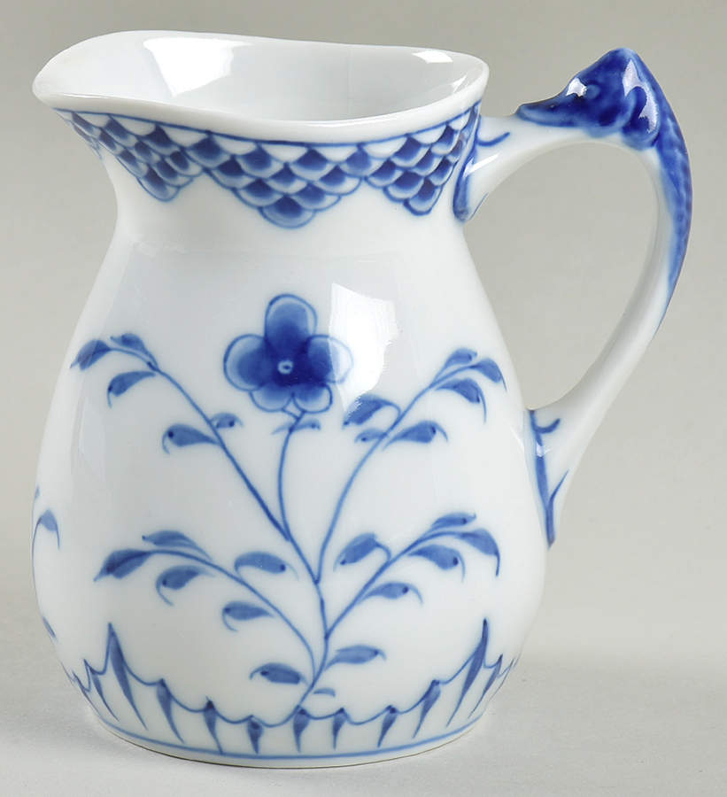BIG2 Mini Creamer by Bing & Grondahl-1