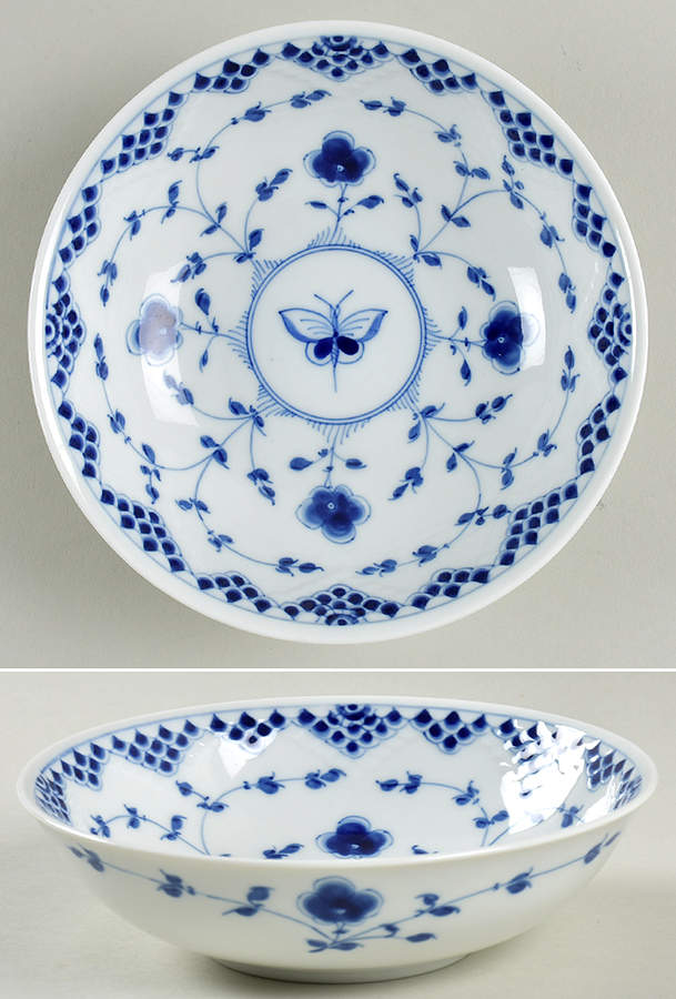 BIG2 Coupe Cereal Bowl by Bing & Grondahl-1
