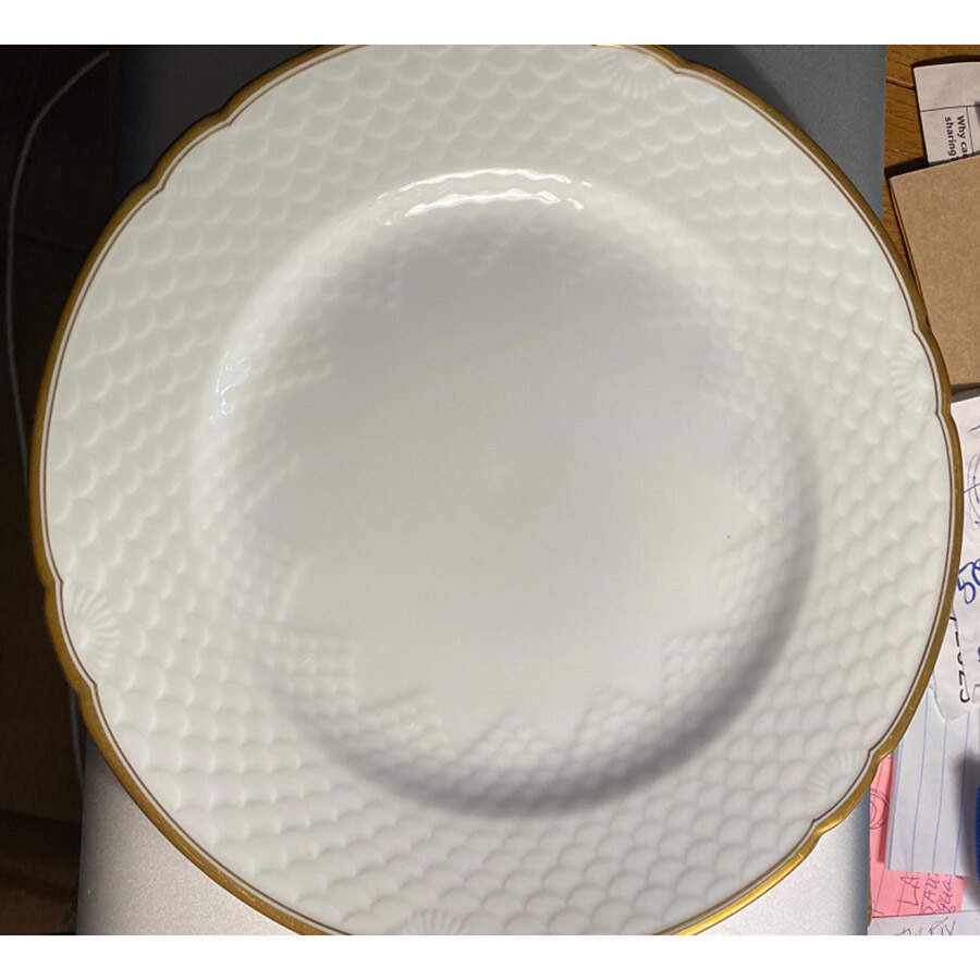 BIG6 Dinner Plate by Bing & Grondahl-1