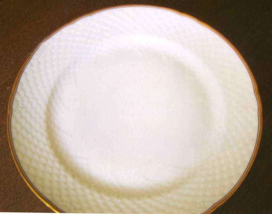 BIG6 Dinner Plate by Bing & Grondahl-1
