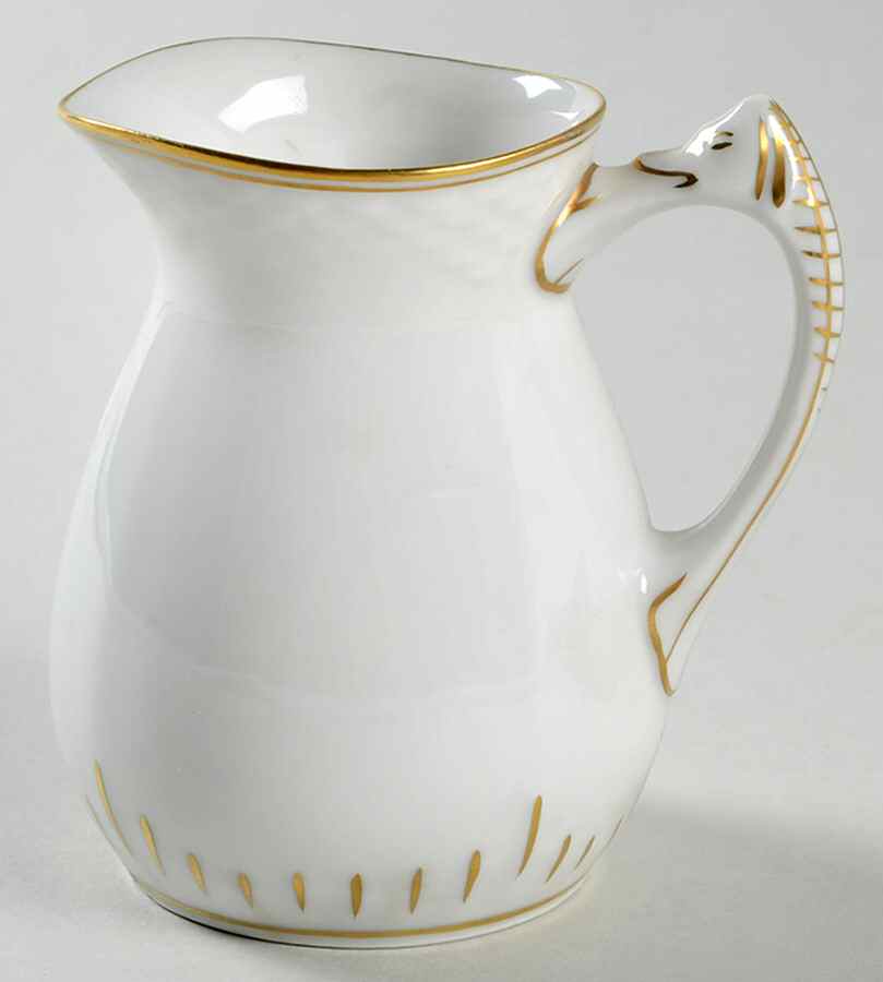 BIG6 Mini Creamer by Bing & Grondahl-1