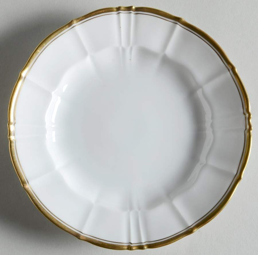 BIG7 Bread & Butter Plate by Bing & Grondahl-1