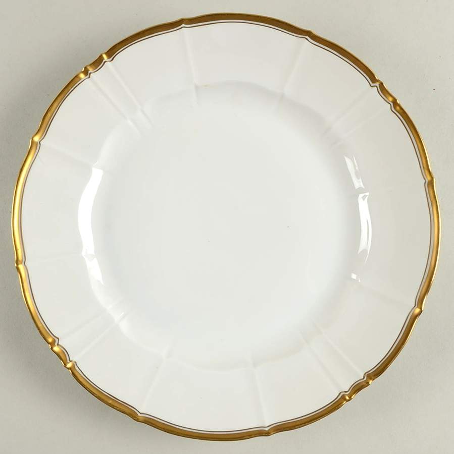 BIG7 Dinner Plate by Bing & Grondahl-1