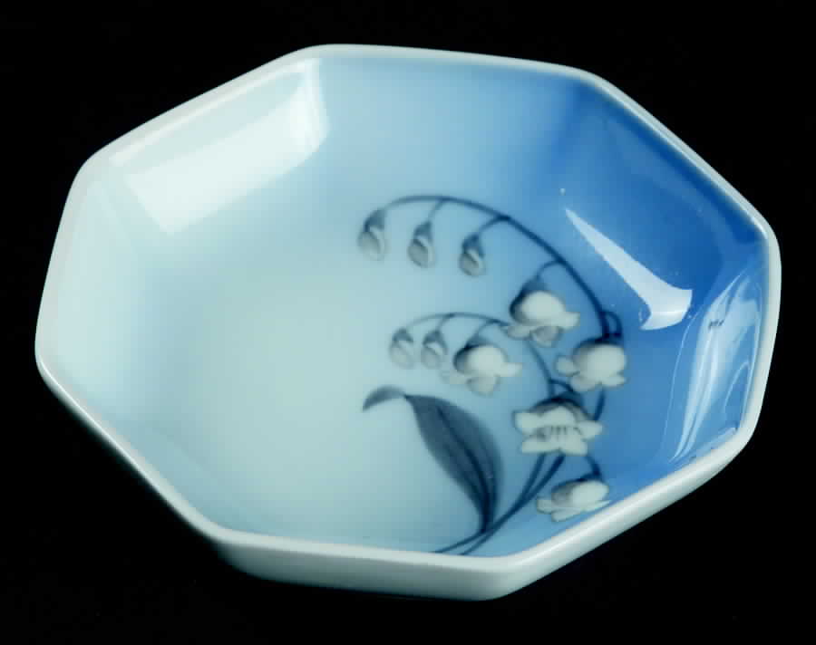 57 Individual Nut Dish by Bing & Grondahl-1