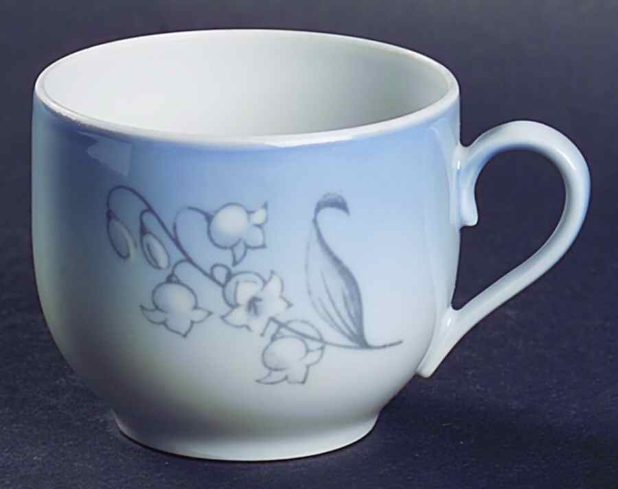 57 Flat Cup by Bing & Grondahl-1