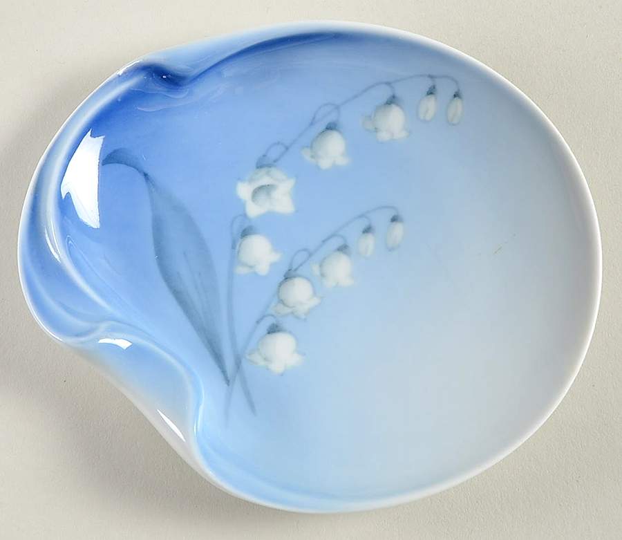 57 5" Ashtray by Bing & Grondahl-1