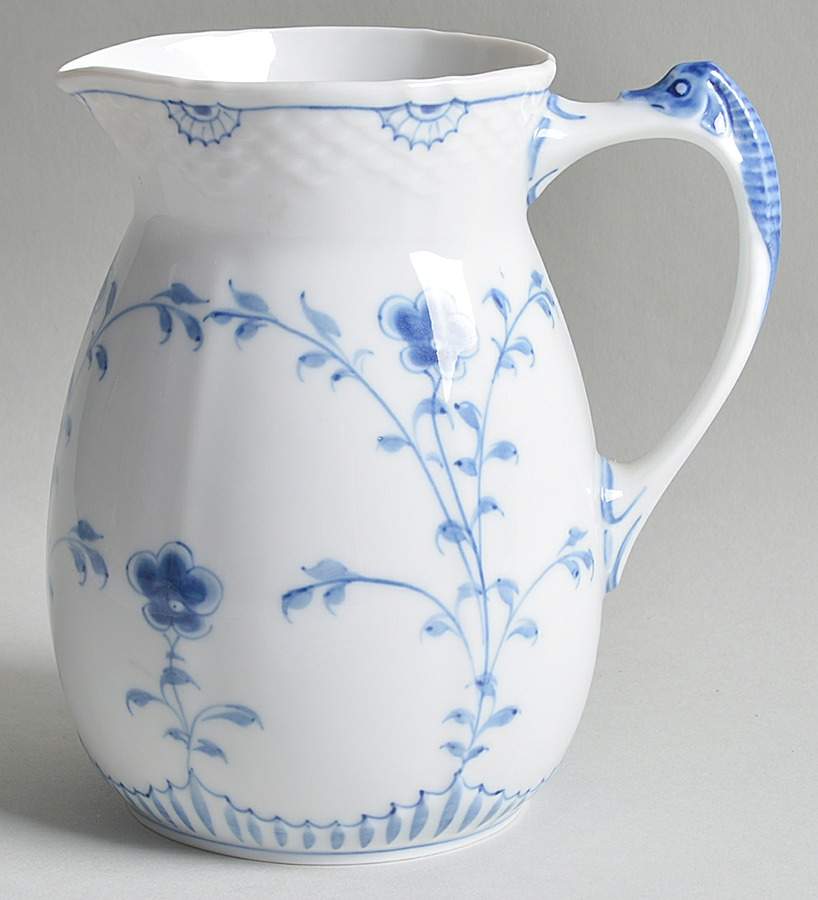 Butterfly 24 Oz Pitcher by Bing & Grondahl-1