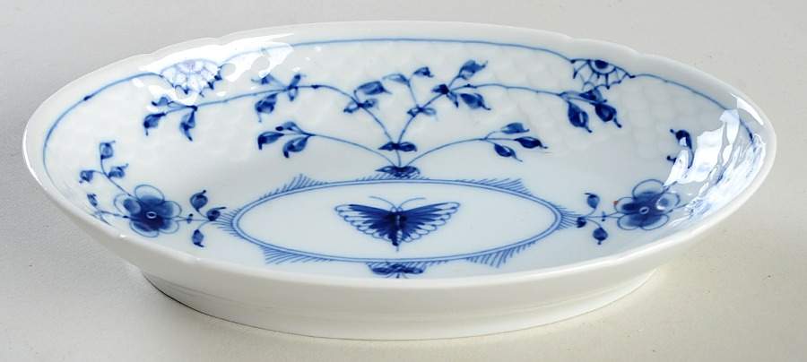 Butterfly Relish by Bing & Grondahl-1