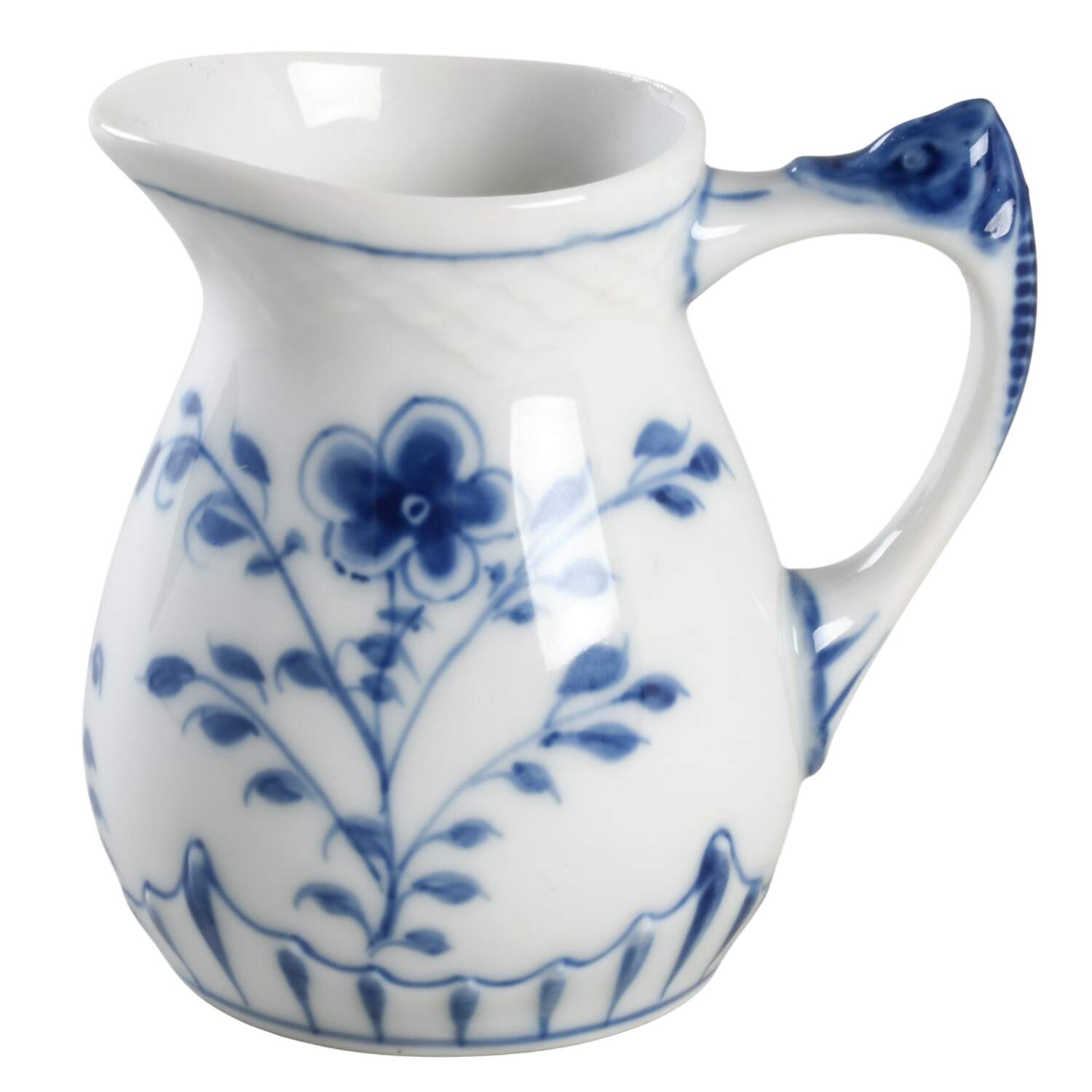 Butterfly Mini Creamer by Bing & Grondahl-1