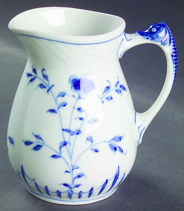 Butterfly Creamer by Bing & Grondahl-1