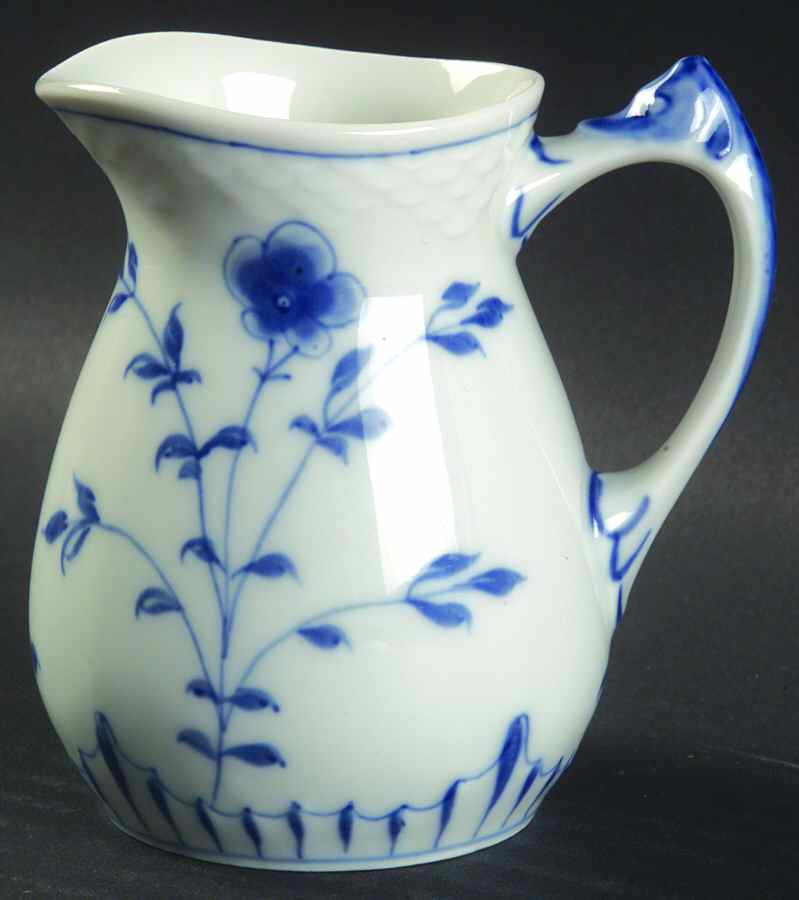 Butterfly Creamer by Bing & Grondahl-1