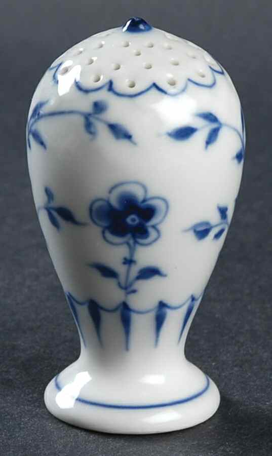 Butterfly Pepper Shaker by Bing & Grondahl-1