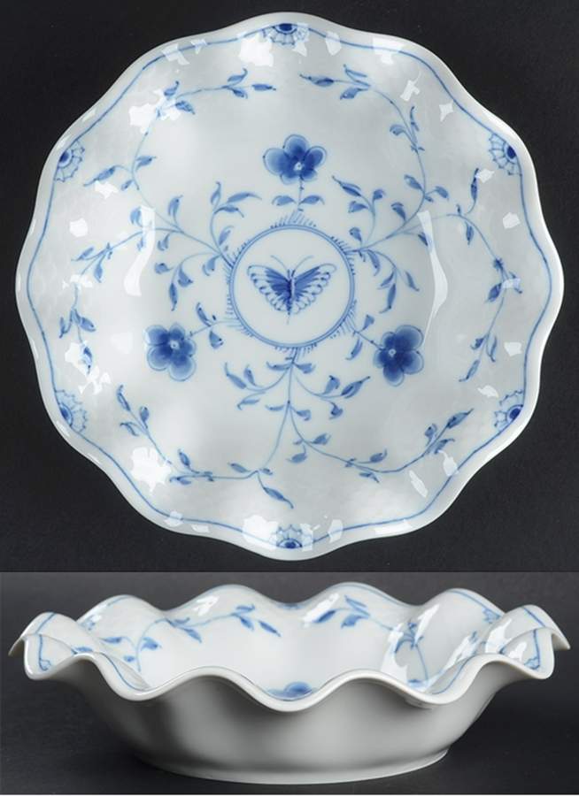 Butterfly Bon Bon by Bing & Grondahl-1