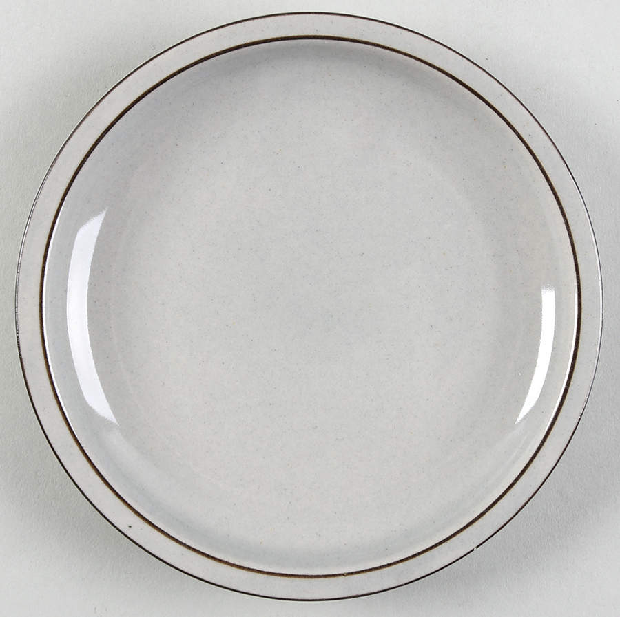 Columbia Bread & Butter Plate by Bing & Grondahl-1