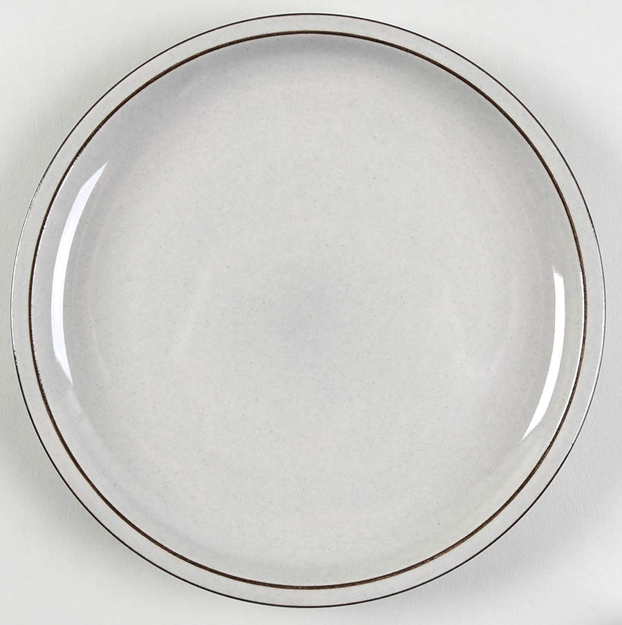 Columbia Salad Plate by Bing & Grondahl-1