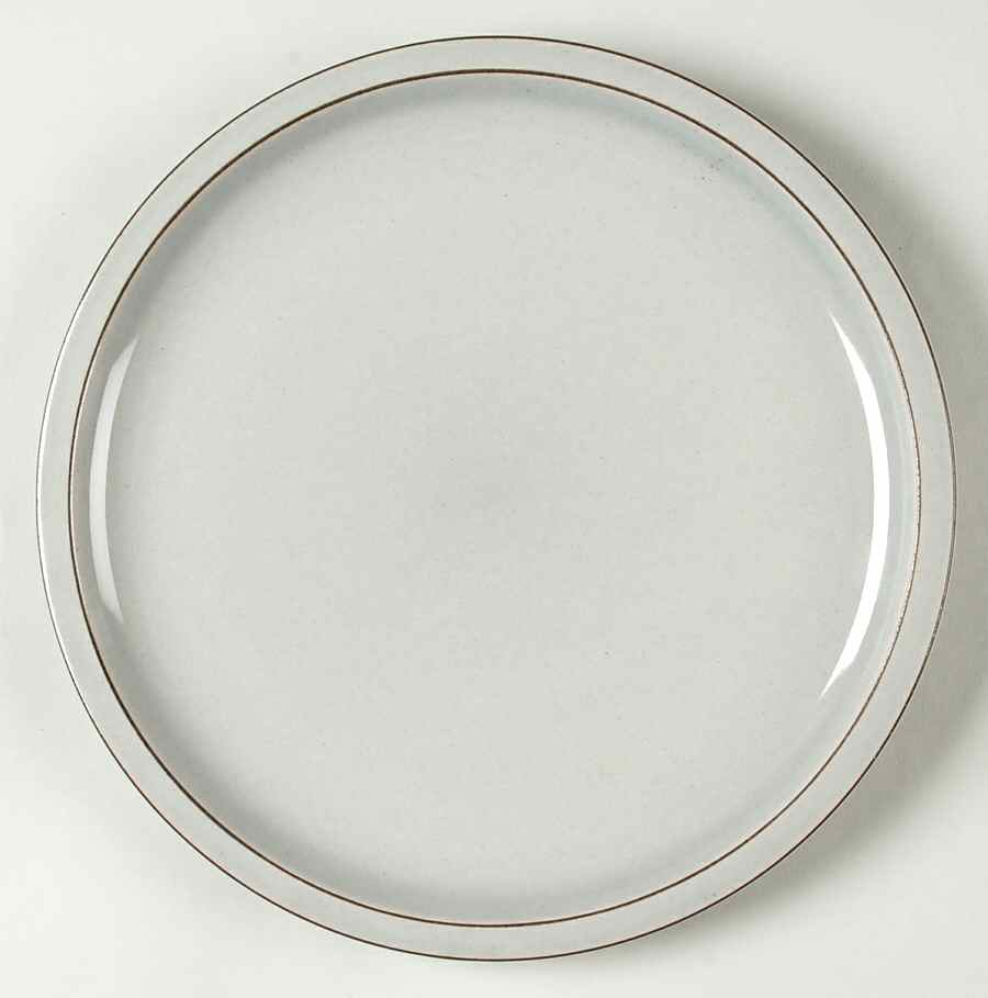 Columbia Dinner Plate by Bing & Grondahl-1