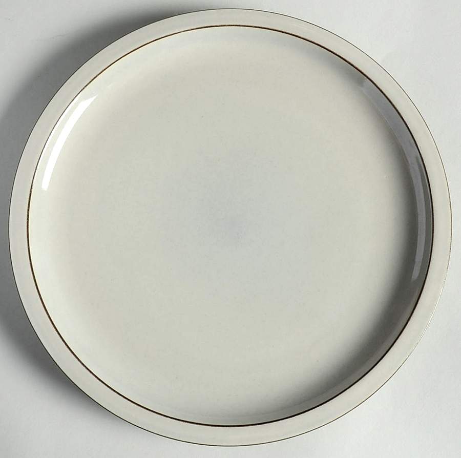 Columbia Luncheon Plate by Bing & Grondahl-1