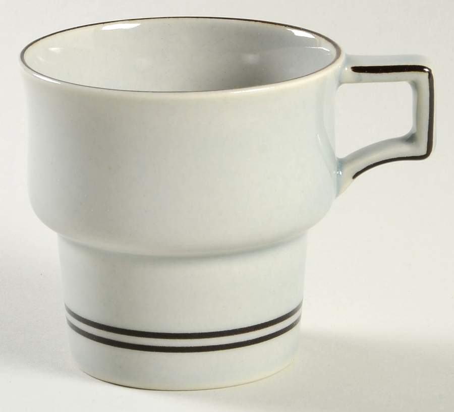 Columbia Mug by Bing & Grondahl-1