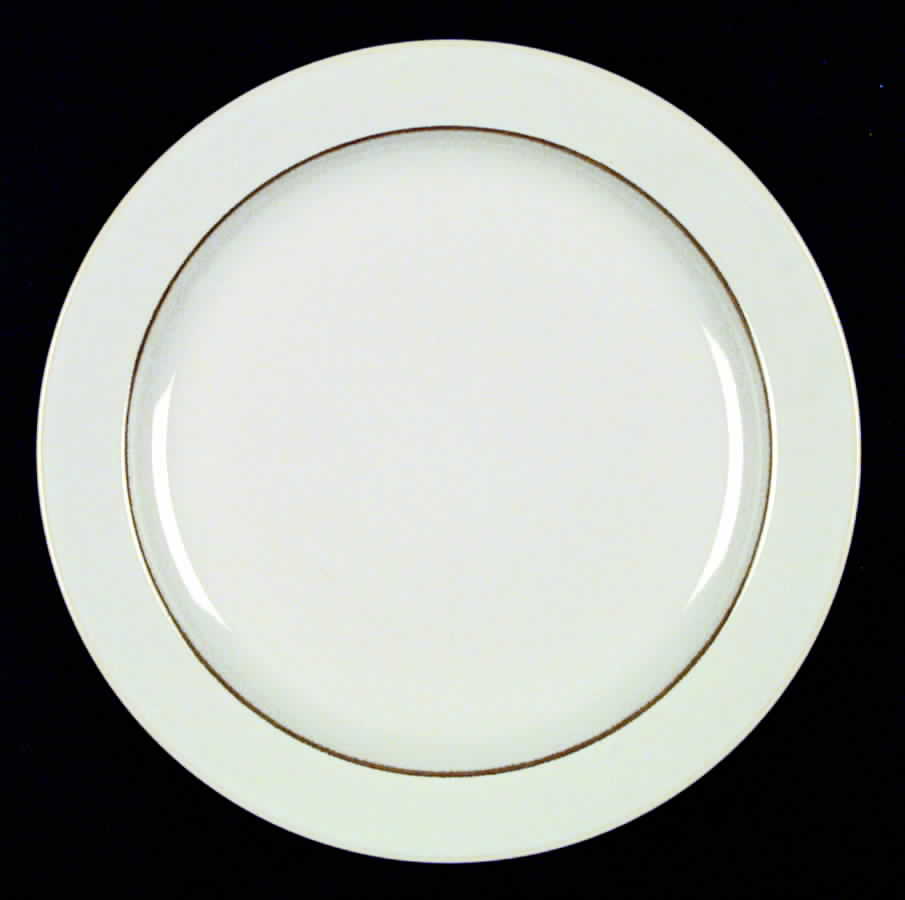Coppelia Dinner Plate by Bing & Grondahl-1
