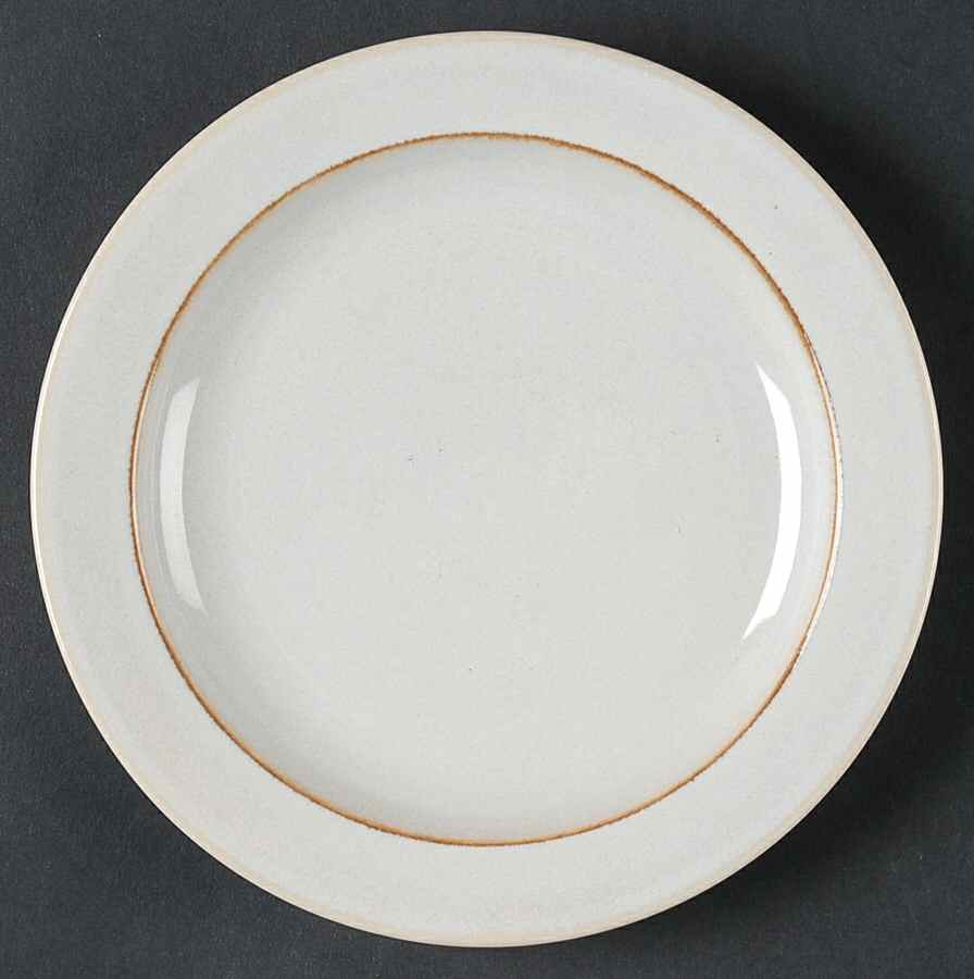 Coppelia Bread & Butter Plate by Bing & Grondahl-1