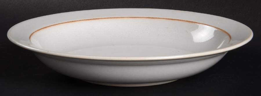 Coppelia Rim Soup Bowl by Bing & Grondahl-1