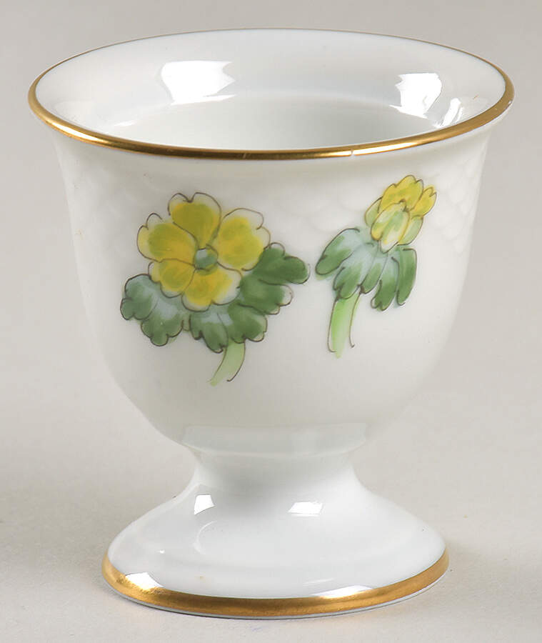 Erantis Single Egg Cup by Bing & Grondahl-1